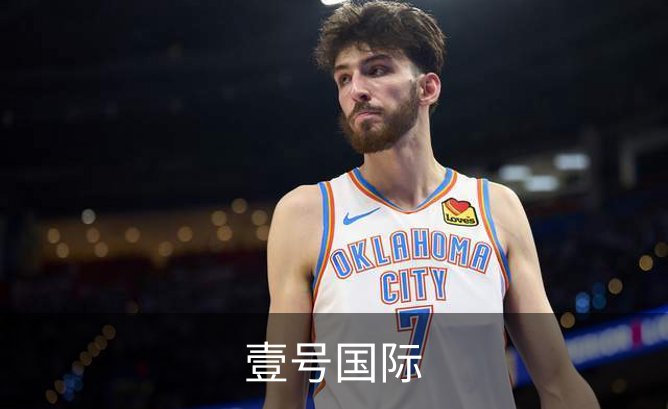 壹号国际品牌故事